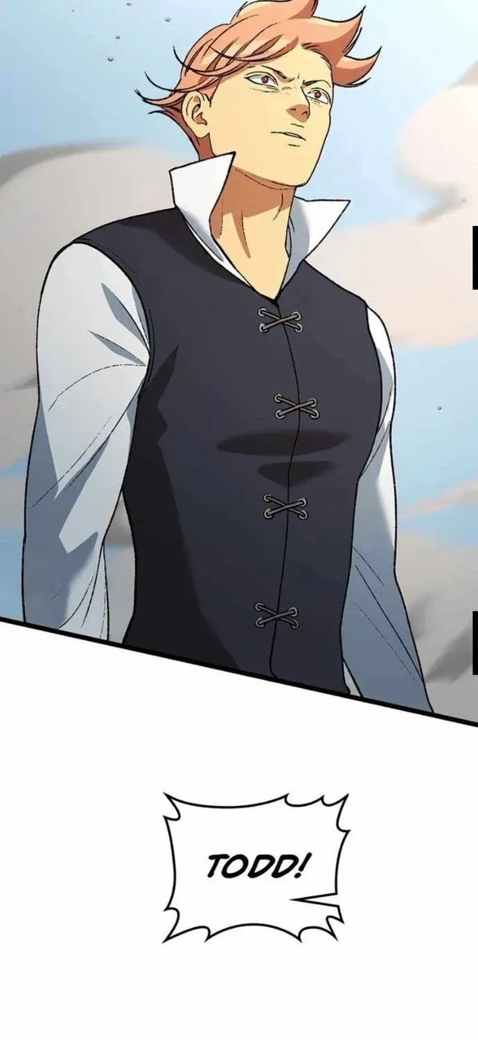 Sự Trở Lại Của Giáo Sư Runebound Chapter 57 - 91