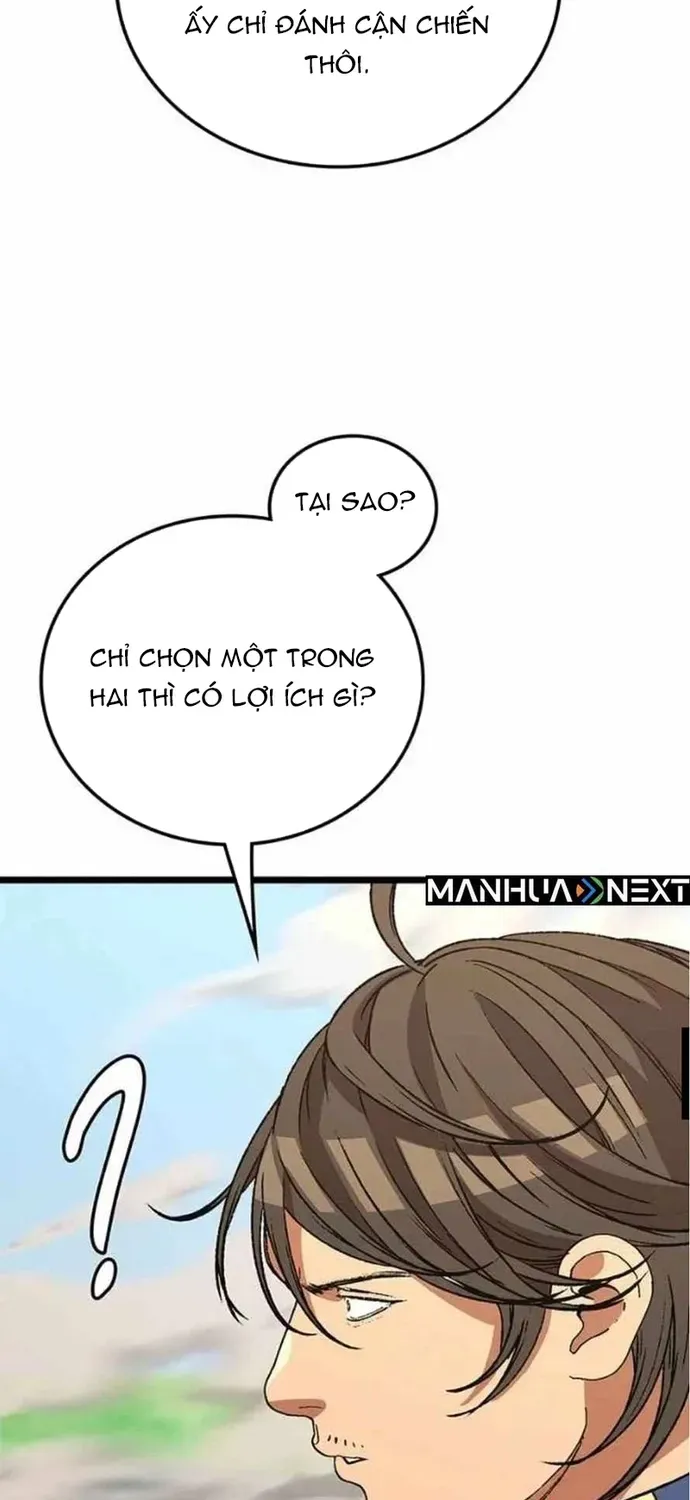 Sự Trở Lại Của Giáo Sư Runebound Chapter 57 - 95