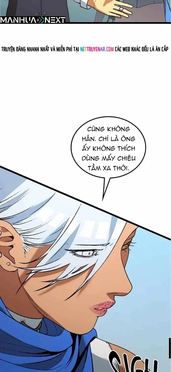 Sự Trở Lại Của Giáo Sư Runebound Chapter 57 - 97