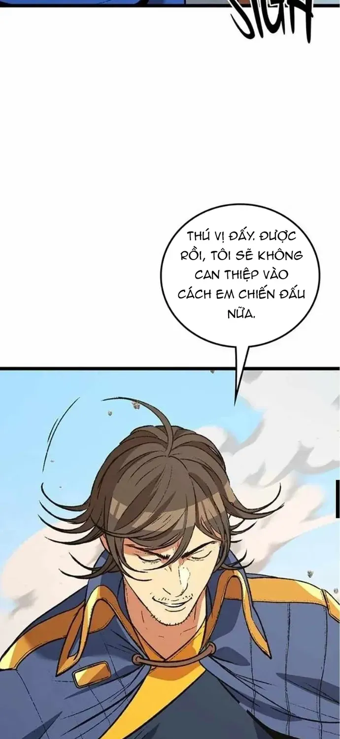 Sự Trở Lại Của Giáo Sư Runebound Chapter 57 - 98