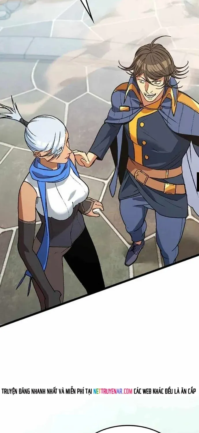 Sự Trở Lại Của Giáo Sư Runebound Chapter 57 - 100