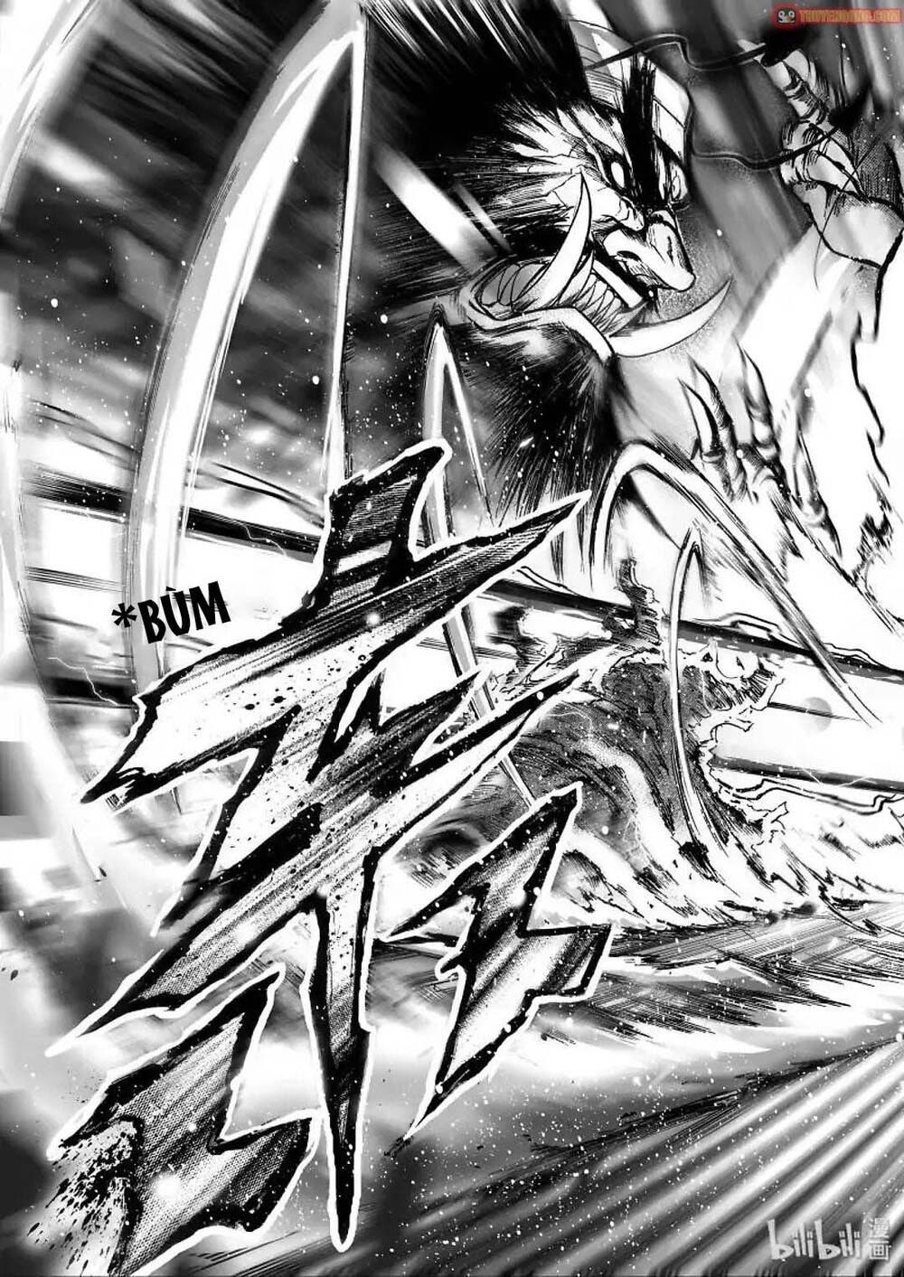 Phúc Lạc~ Hồi Kết Của Các Vị Thần Chapter 19 - 11