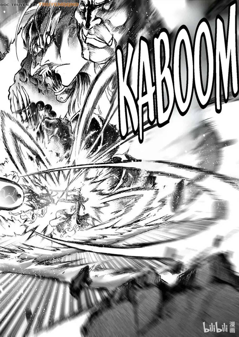 Phúc Lạc~ Hồi Kết Của Các Vị Thần Chapter 19 - 12