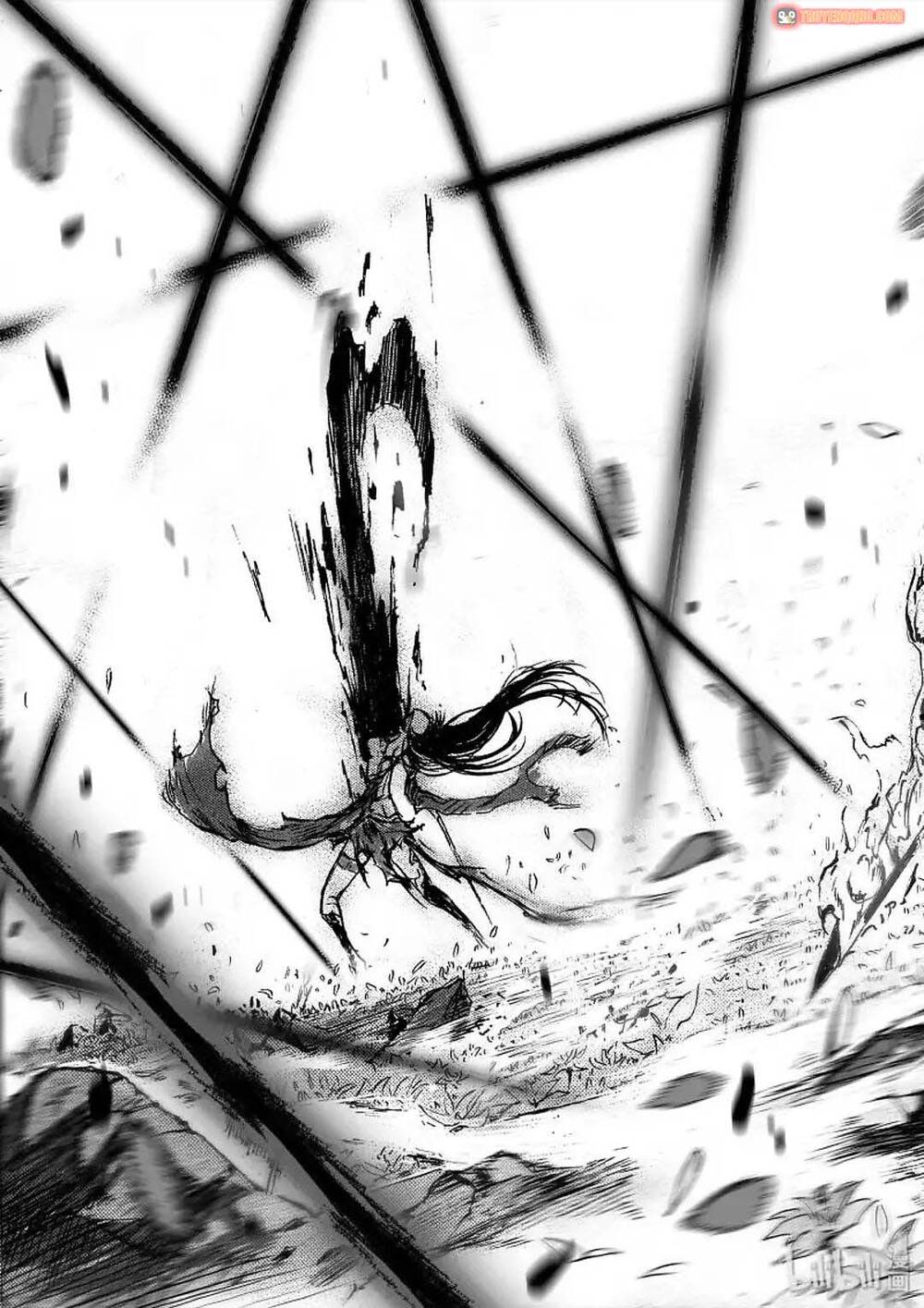 Phúc Lạc~ Hồi Kết Của Các Vị Thần Chapter 19 - 23