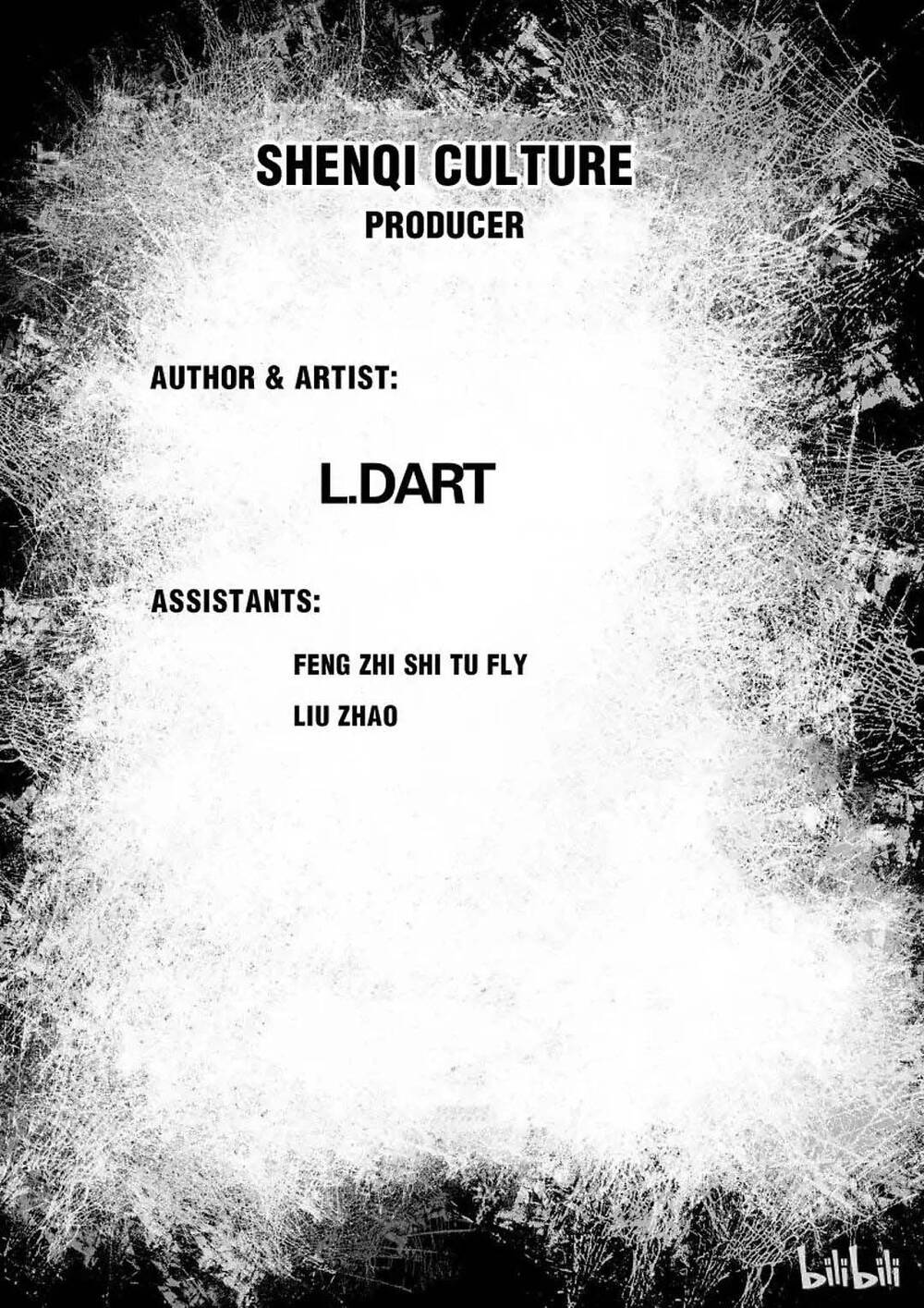 Phúc Lạc~ Hồi Kết Của Các Vị Thần Chapter 19 - 27