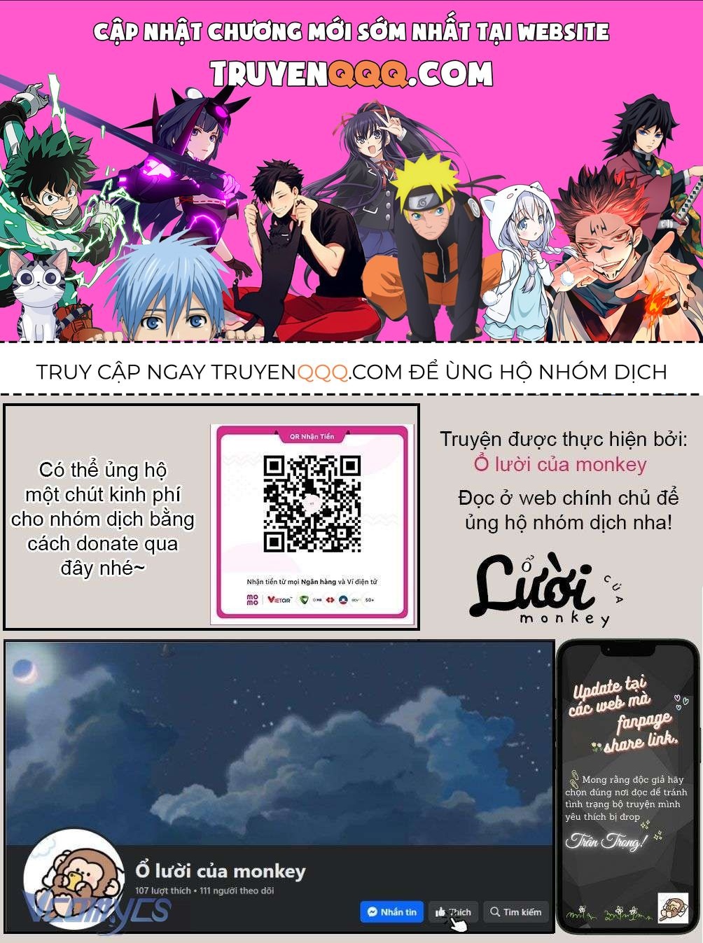 Tôi Bị Mắc Kẹt Trong Một Vở Kịch Điên Rồ Chapter 21.1 - 1