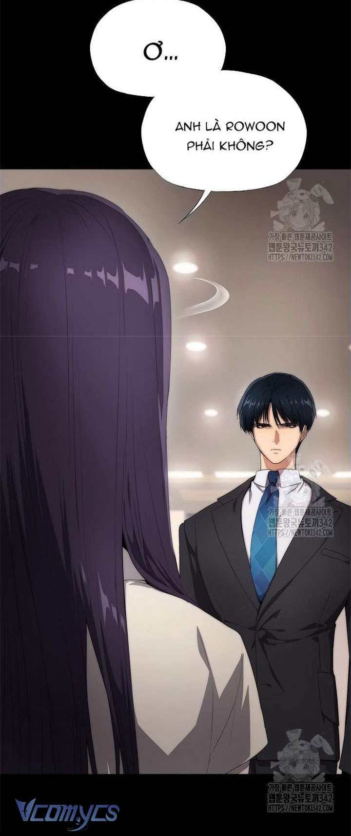 Tôi Bị Mắc Kẹt Trong Một Vở Kịch Điên Rồ Chapter 21.1 - 11