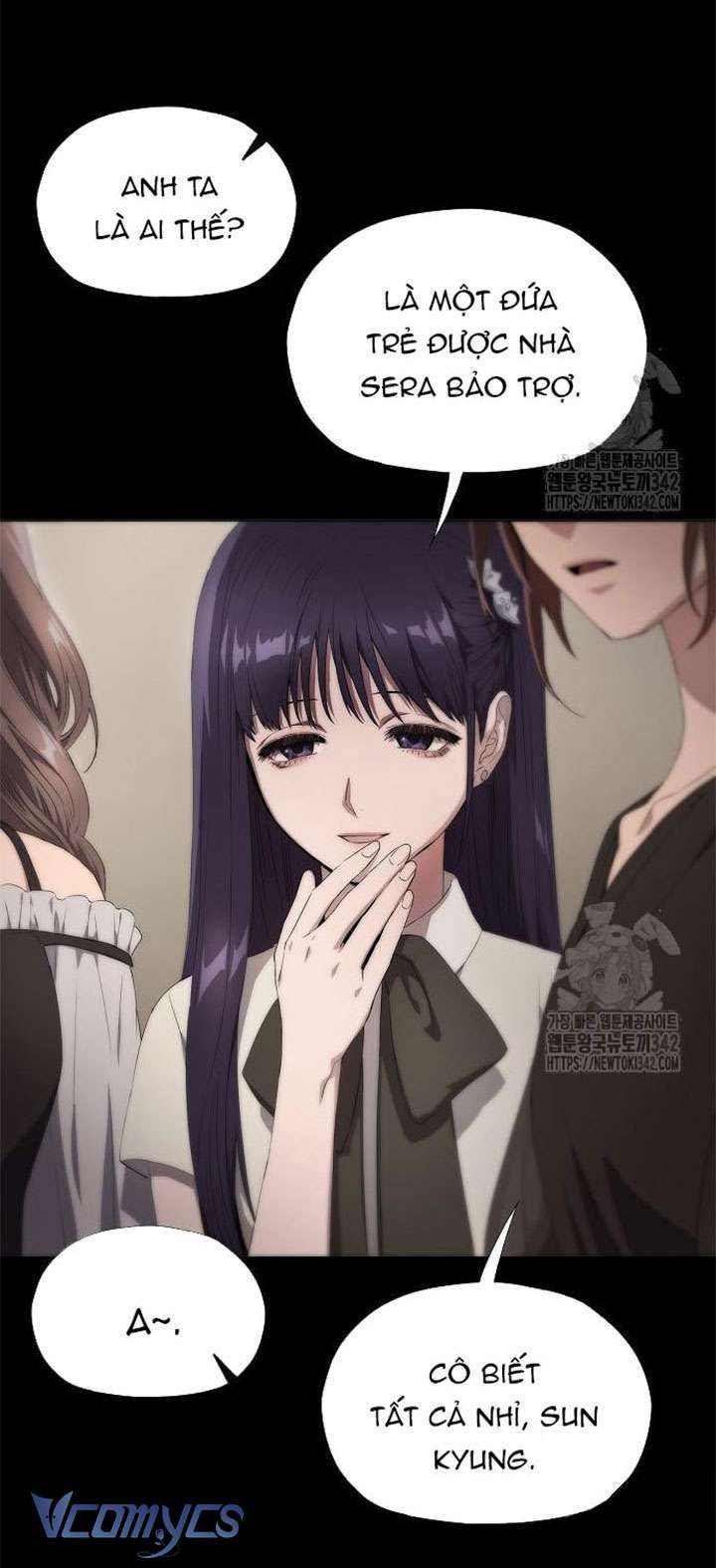 Tôi Bị Mắc Kẹt Trong Một Vở Kịch Điên Rồ Chapter 21.1 - 17