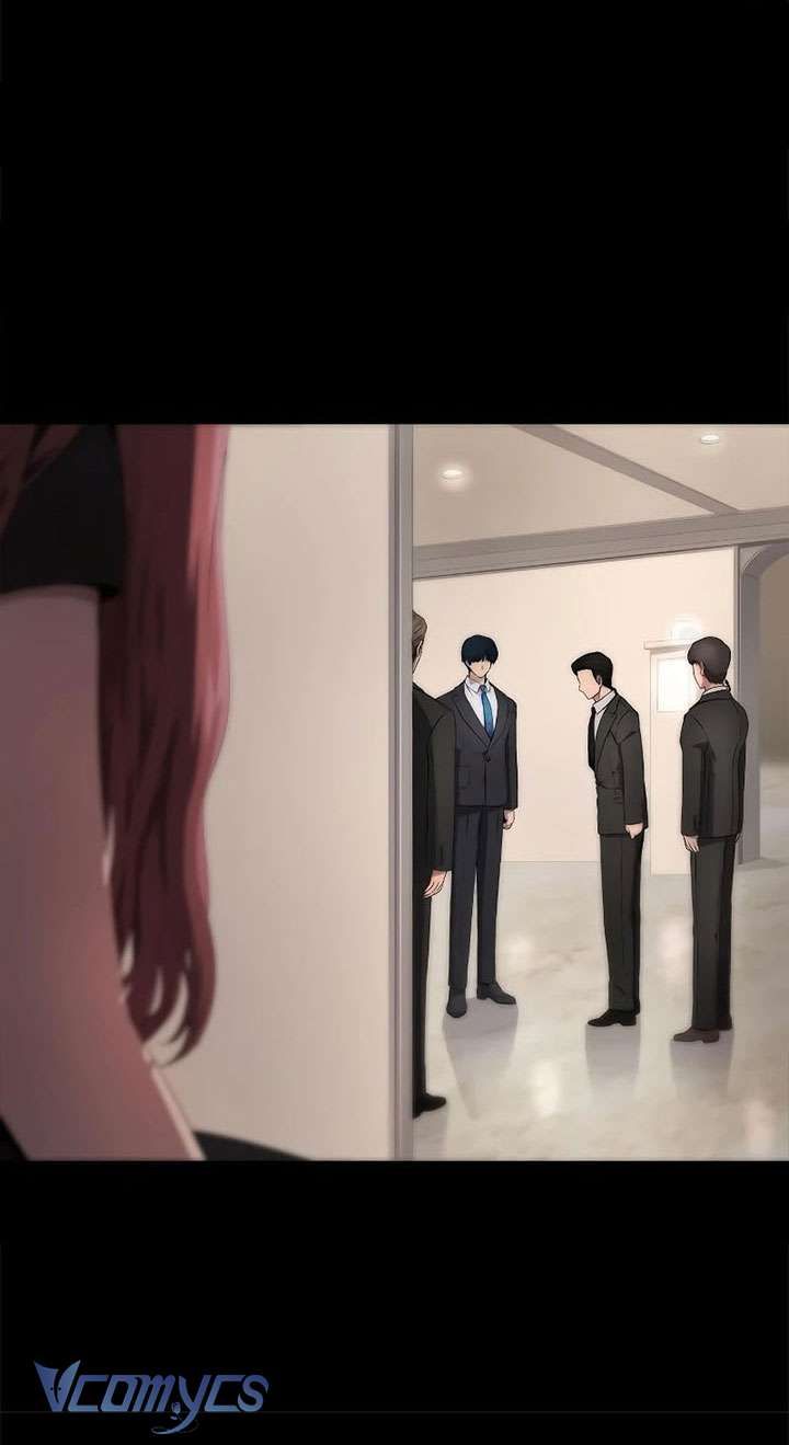 Tôi Bị Mắc Kẹt Trong Một Vở Kịch Điên Rồ Chapter 21.1 - 18