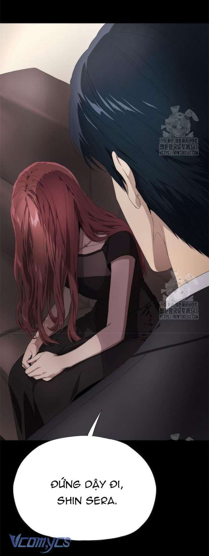 Tôi Bị Mắc Kẹt Trong Một Vở Kịch Điên Rồ Chapter 21.1 - 19