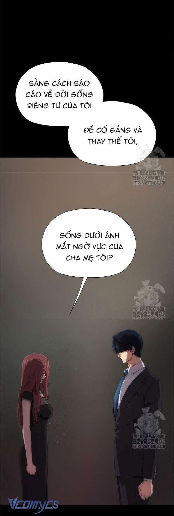 Tôi Bị Mắc Kẹt Trong Một Vở Kịch Điên Rồ Chapter 21.1 - 29