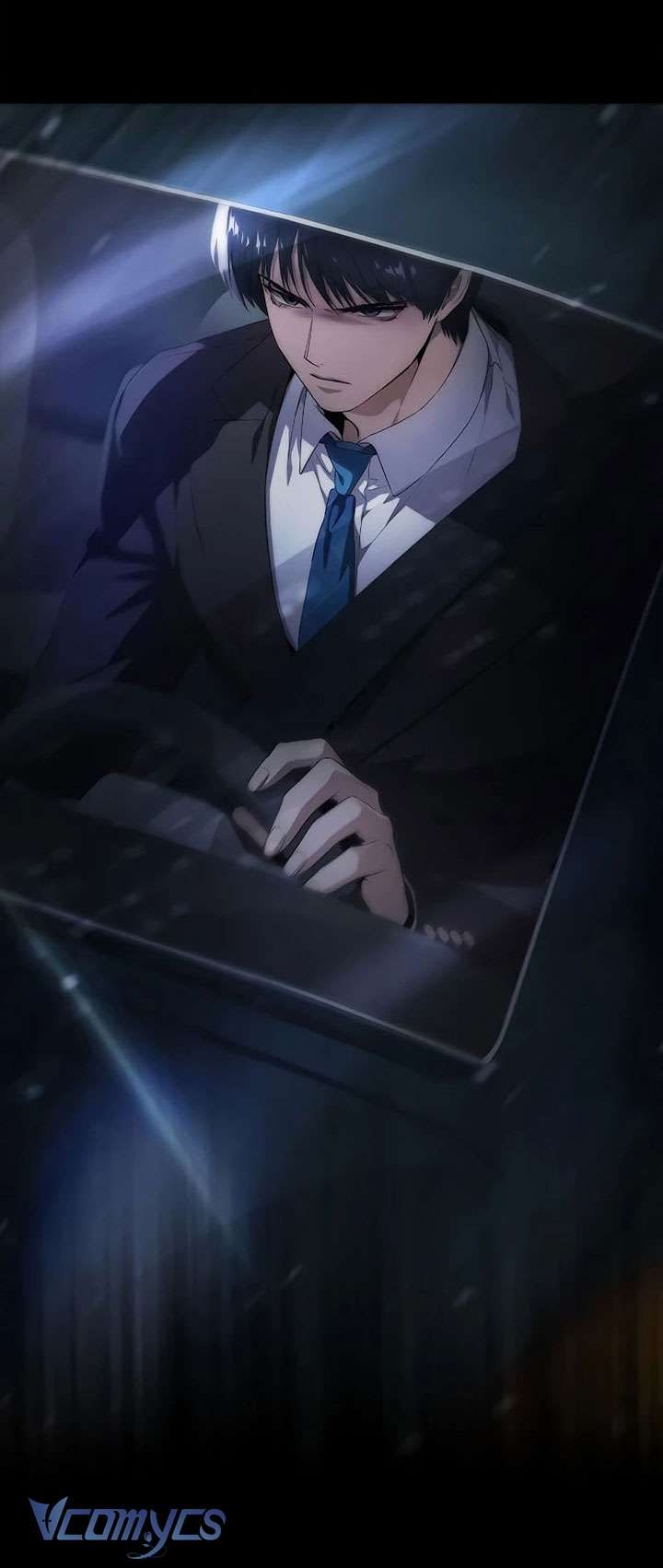 Tôi Bị Mắc Kẹt Trong Một Vở Kịch Điên Rồ Chapter 21.1 - 4