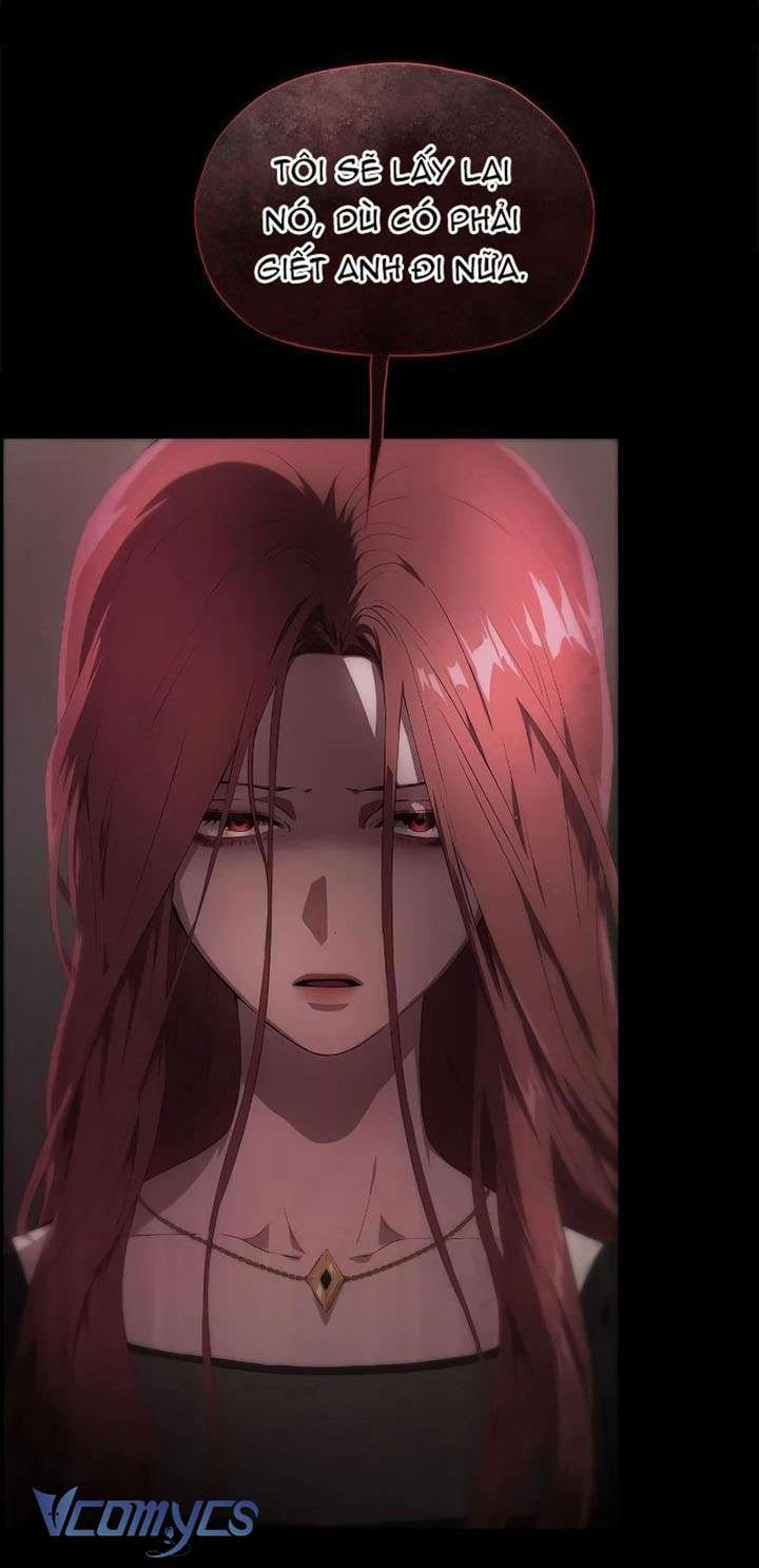 Tôi Bị Mắc Kẹt Trong Một Vở Kịch Điên Rồ Chapter 21.1 - 31