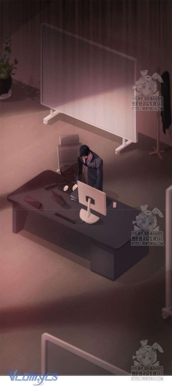 Tôi Bị Mắc Kẹt Trong Một Vở Kịch Điên Rồ Chapter 21.1 - 34