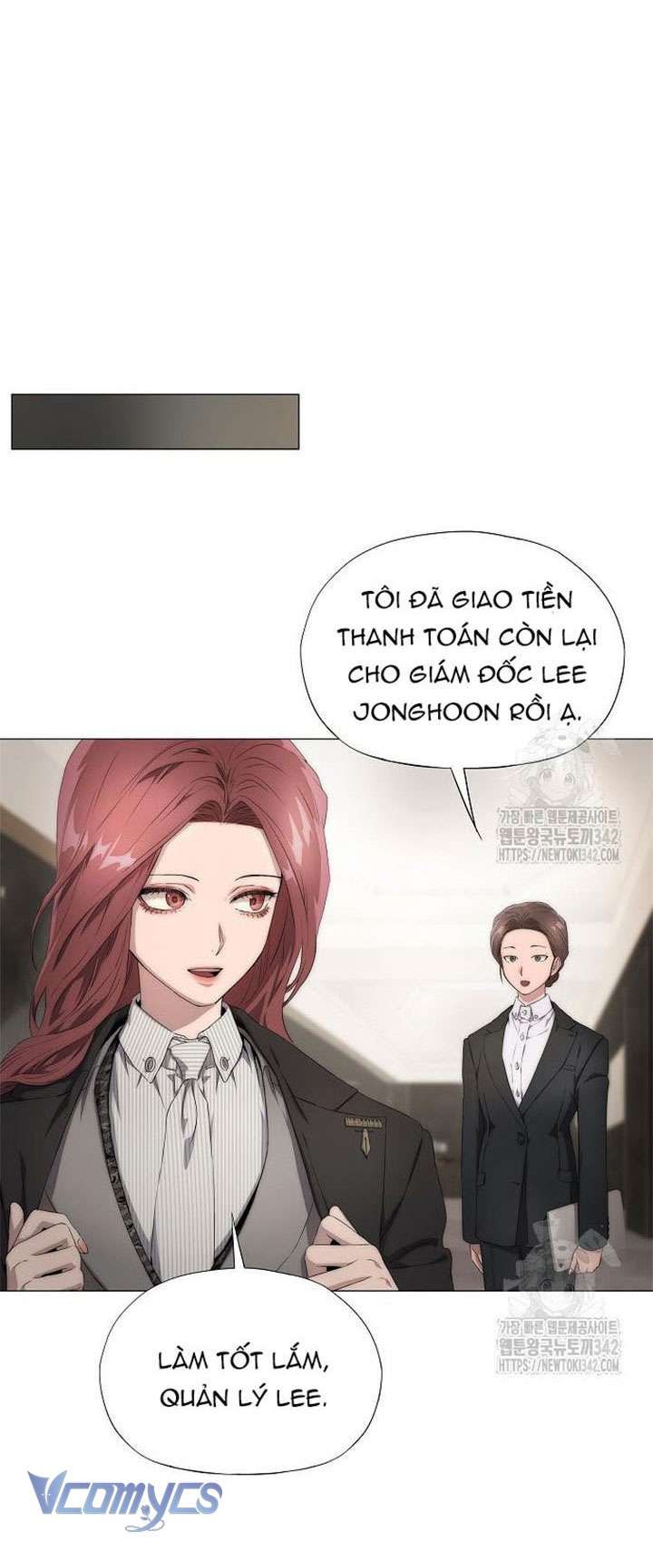 Tôi Bị Mắc Kẹt Trong Một Vở Kịch Điên Rồ Chapter 21.1 - 36