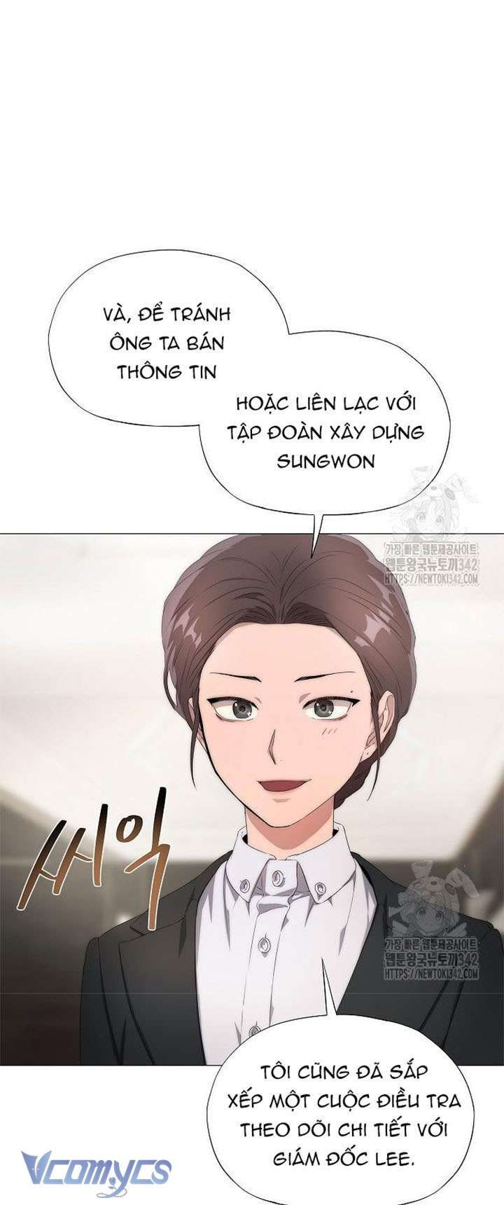 Tôi Bị Mắc Kẹt Trong Một Vở Kịch Điên Rồ Chapter 21.1 - 37