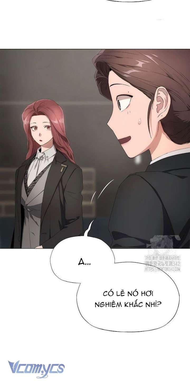 Tôi Bị Mắc Kẹt Trong Một Vở Kịch Điên Rồ Chapter 21.1 - 38