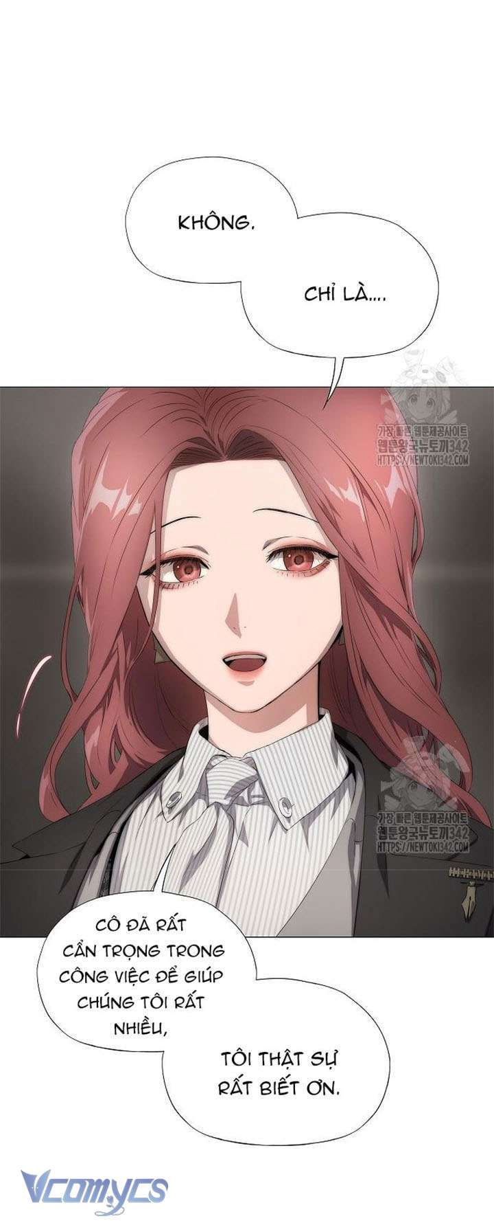 Tôi Bị Mắc Kẹt Trong Một Vở Kịch Điên Rồ Chapter 21.1 - 39