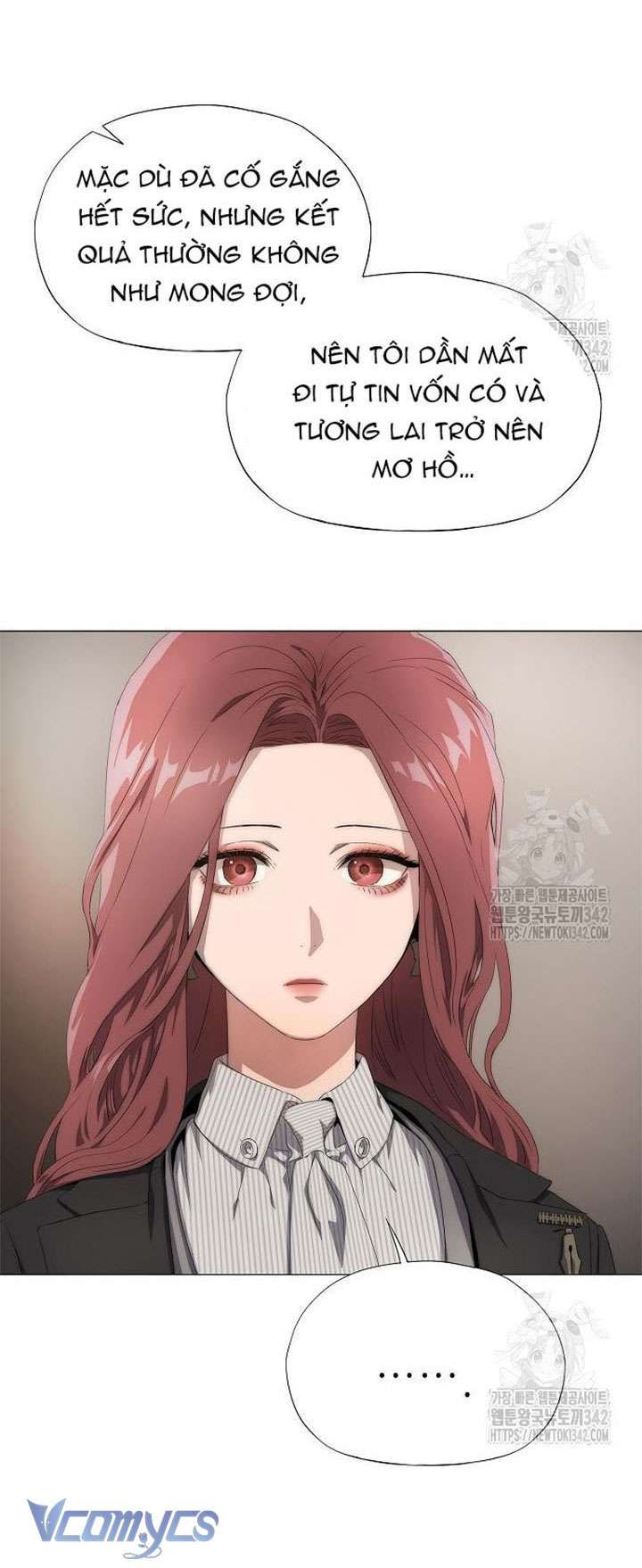Tôi Bị Mắc Kẹt Trong Một Vở Kịch Điên Rồ Chapter 21.1 - 43