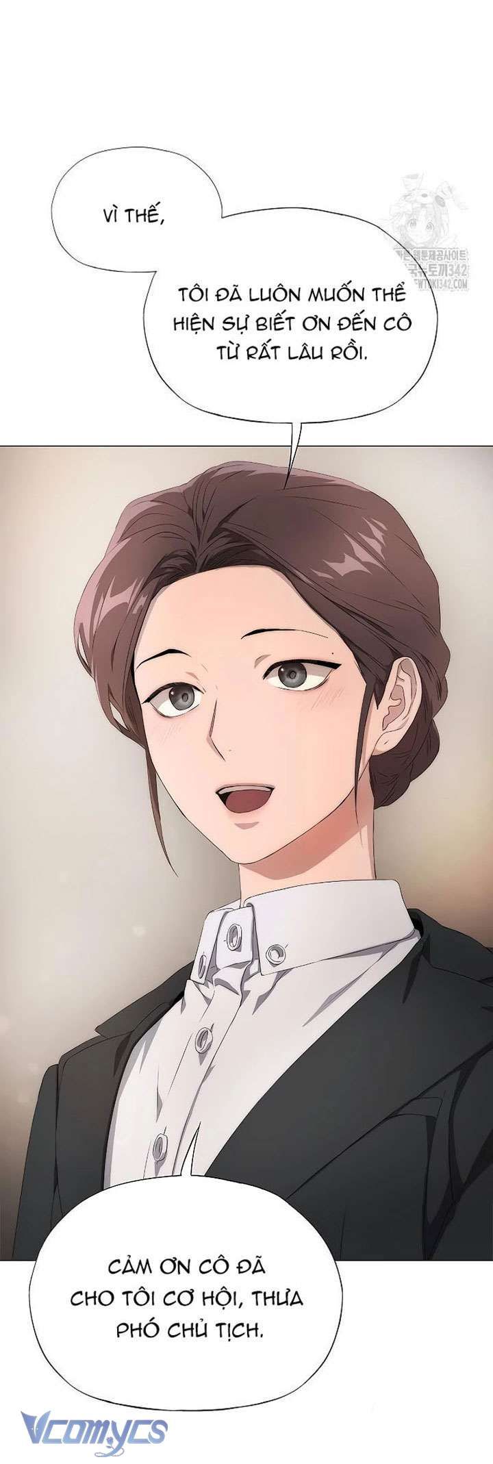 Tôi Bị Mắc Kẹt Trong Một Vở Kịch Điên Rồ Chapter 21.1 - 44