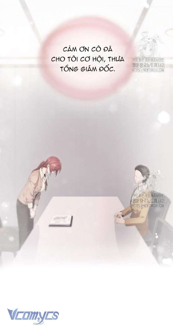 Tôi Bị Mắc Kẹt Trong Một Vở Kịch Điên Rồ Chapter 21.1 - 46