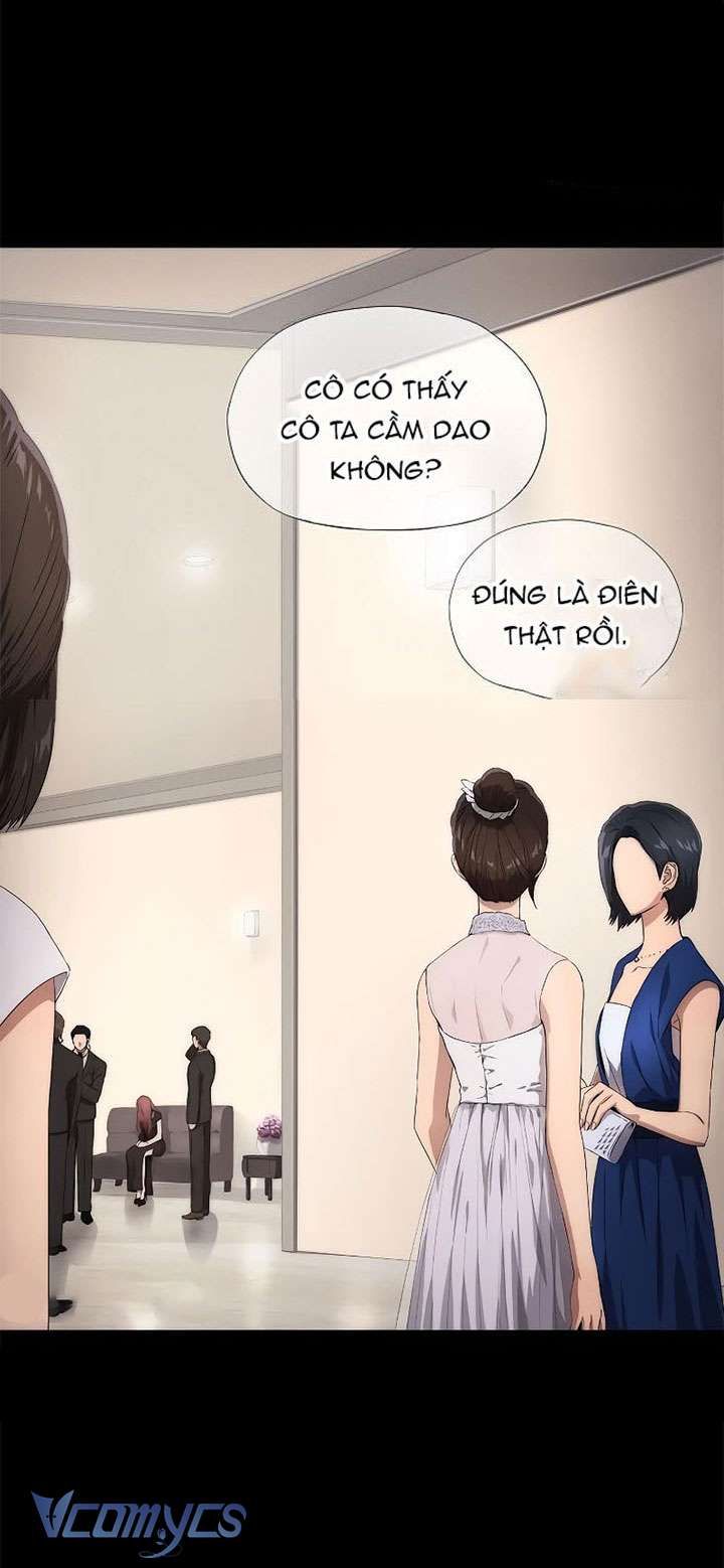 Tôi Bị Mắc Kẹt Trong Một Vở Kịch Điên Rồ Chapter 21.1 - 6