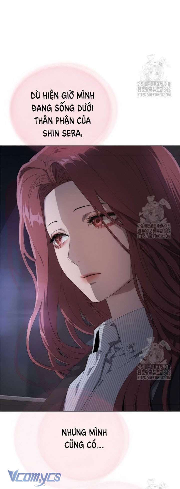 Tôi Bị Mắc Kẹt Trong Một Vở Kịch Điên Rồ Chapter 21.1 - 51