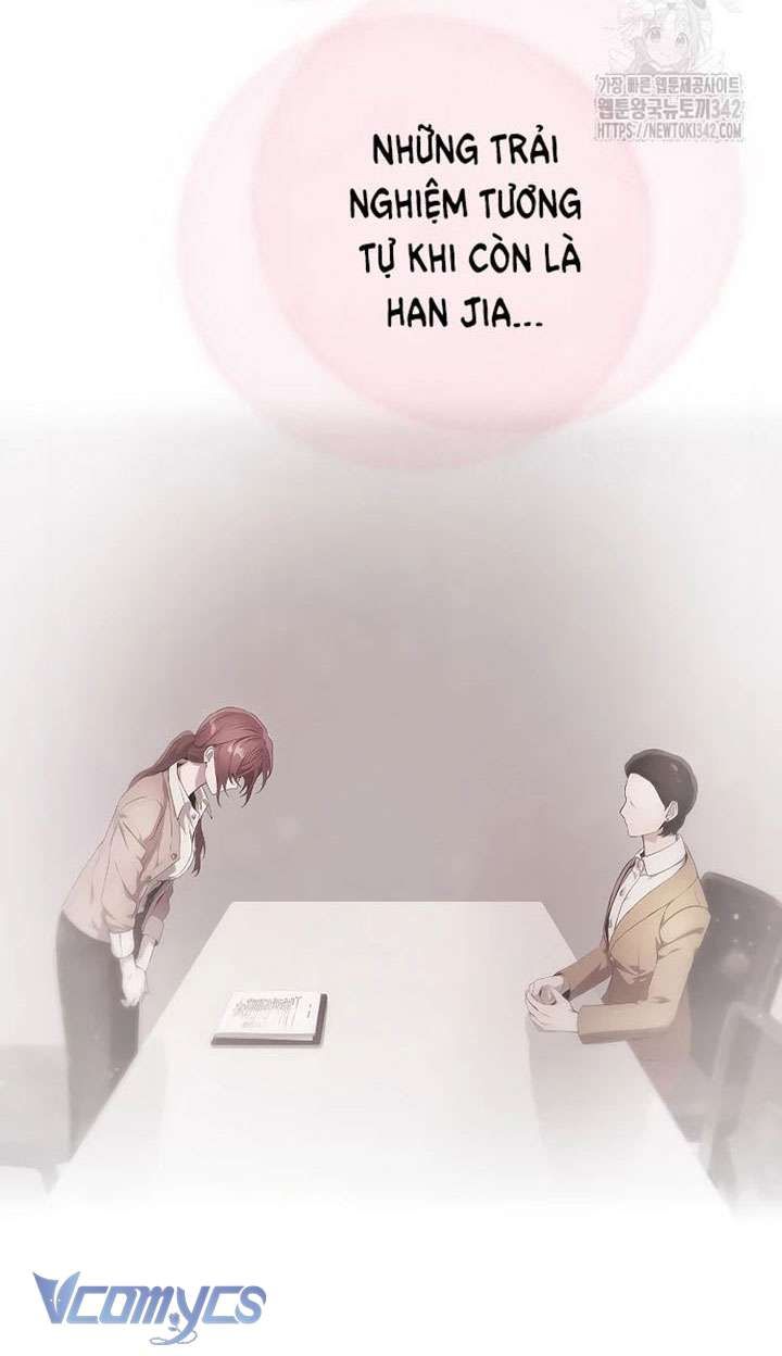 Tôi Bị Mắc Kẹt Trong Một Vở Kịch Điên Rồ Chapter 21.1 - 52