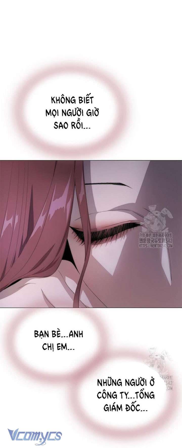 Tôi Bị Mắc Kẹt Trong Một Vở Kịch Điên Rồ Chapter 21.1 - 53