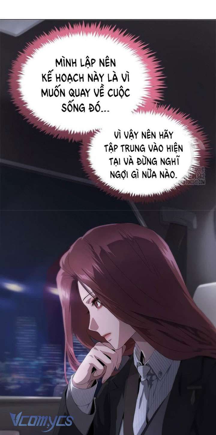 Tôi Bị Mắc Kẹt Trong Một Vở Kịch Điên Rồ Chapter 21.1 - 55