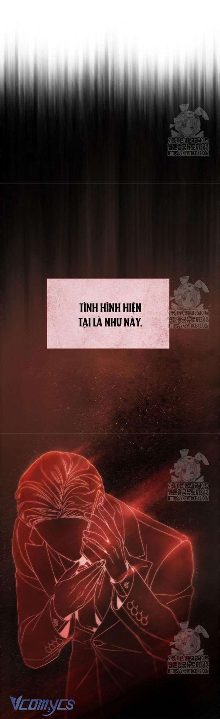 Tôi Bị Mắc Kẹt Trong Một Vở Kịch Điên Rồ Chapter 21.1 - 57