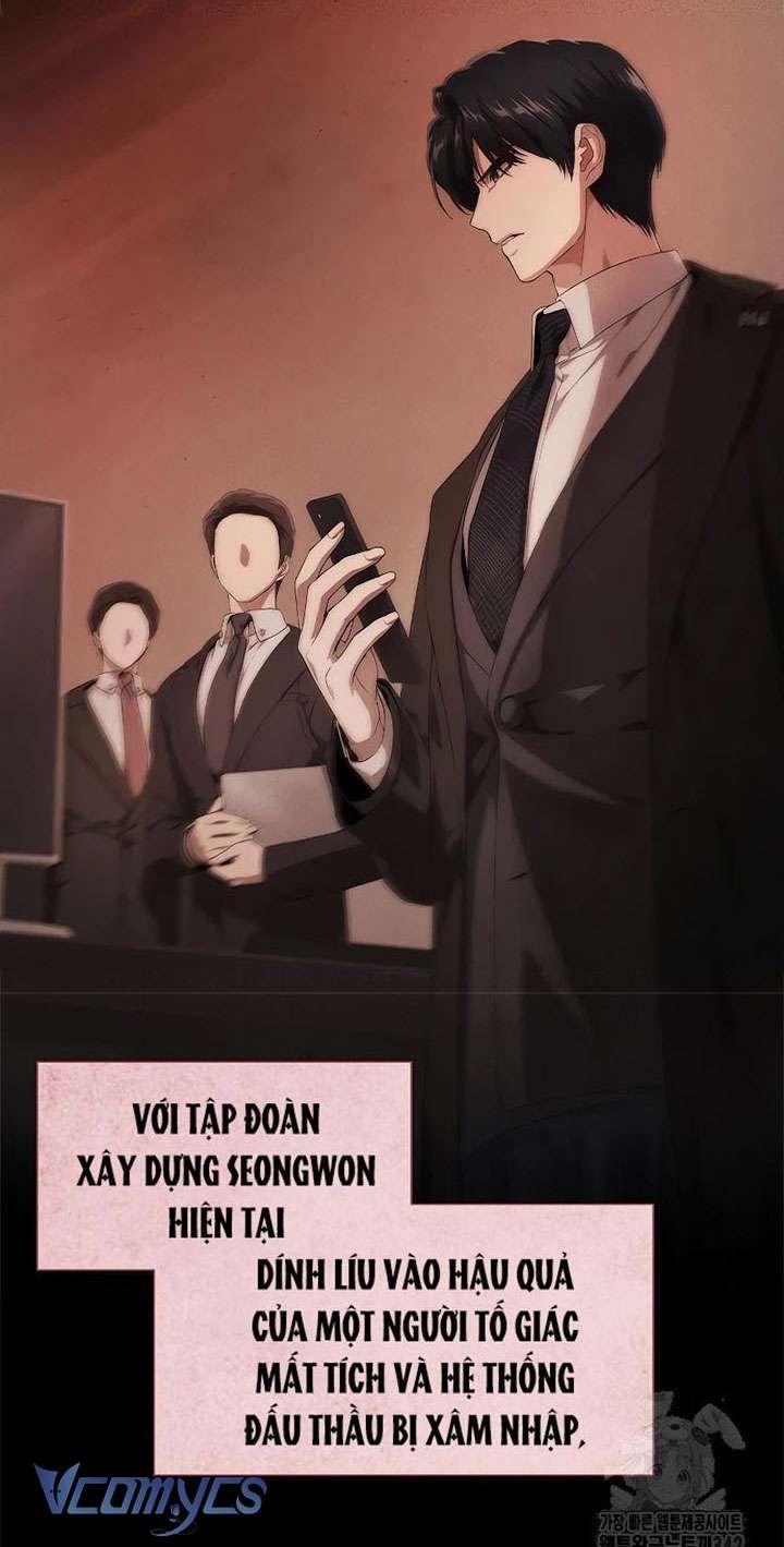 Tôi Bị Mắc Kẹt Trong Một Vở Kịch Điên Rồ Chapter 21.1 - 59