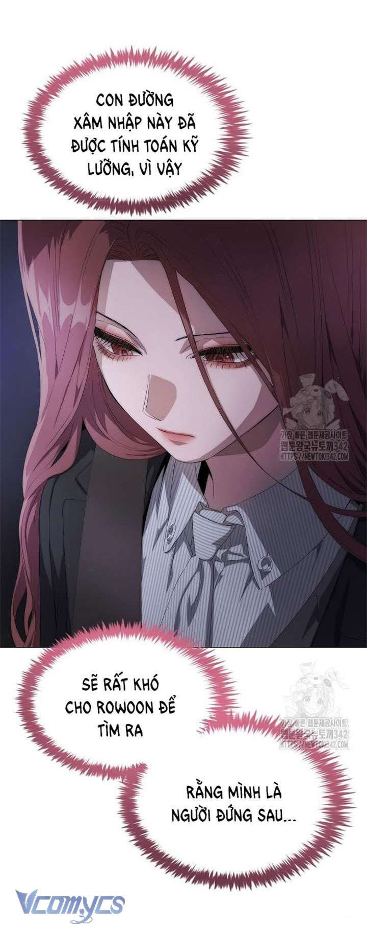 Tôi Bị Mắc Kẹt Trong Một Vở Kịch Điên Rồ Chapter 21.1 - 61