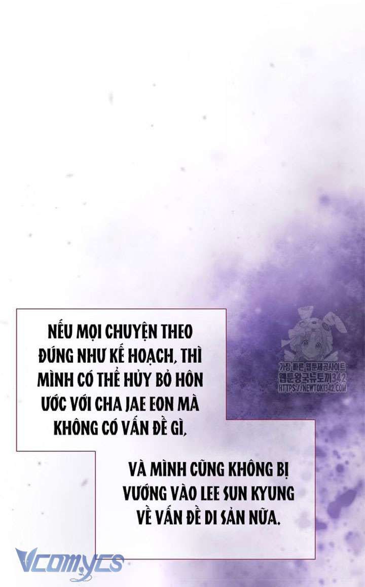 Tôi Bị Mắc Kẹt Trong Một Vở Kịch Điên Rồ Chapter 21.1 - 62