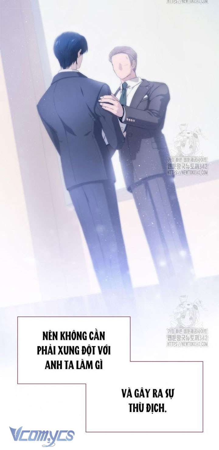 Tôi Bị Mắc Kẹt Trong Một Vở Kịch Điên Rồ Chapter 21.1 - 65