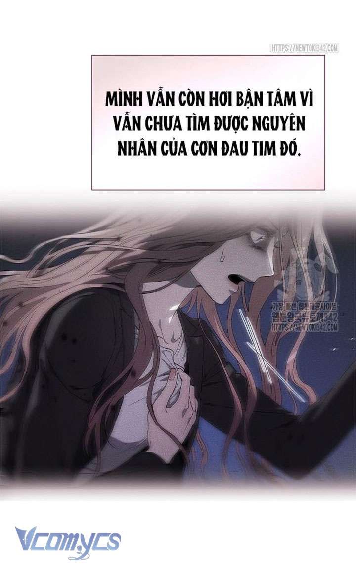 Tôi Bị Mắc Kẹt Trong Một Vở Kịch Điên Rồ Chapter 21.1 - 71