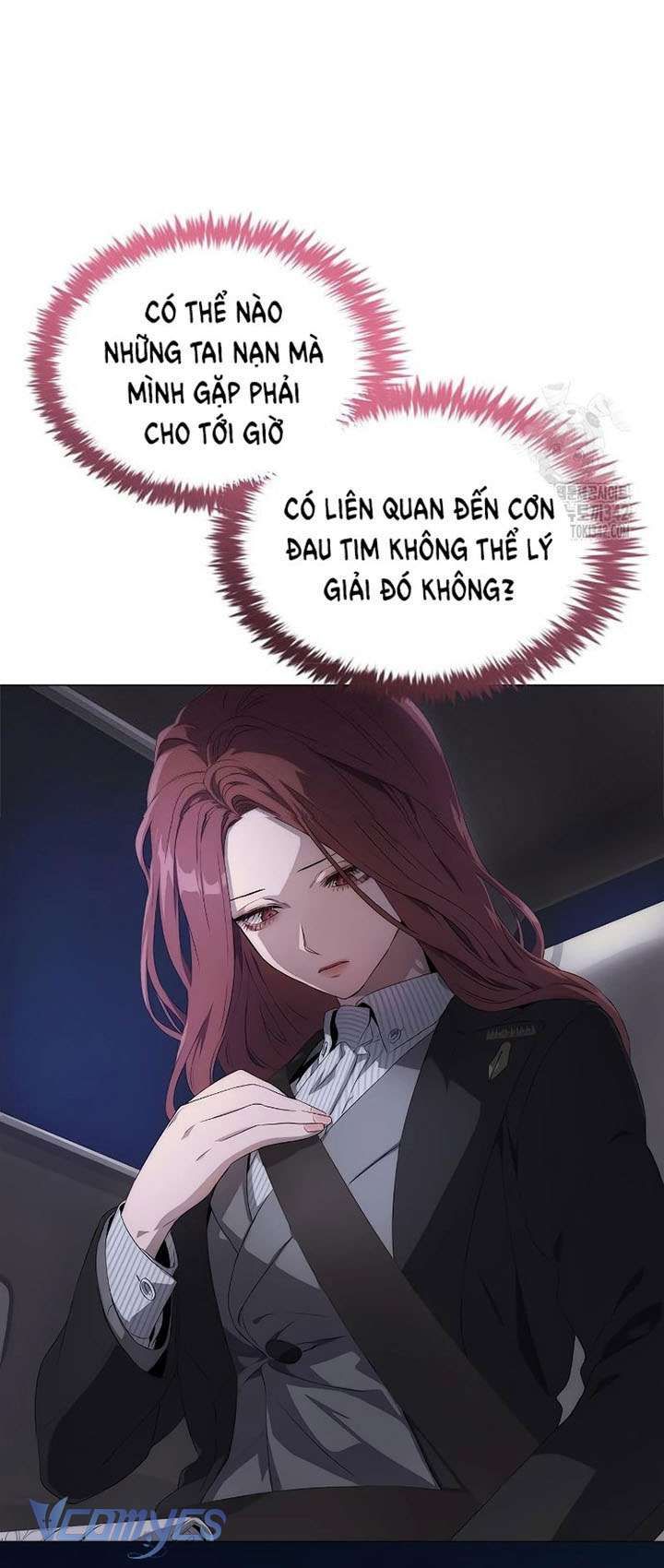 Tôi Bị Mắc Kẹt Trong Một Vở Kịch Điên Rồ Chapter 21.1 - 72