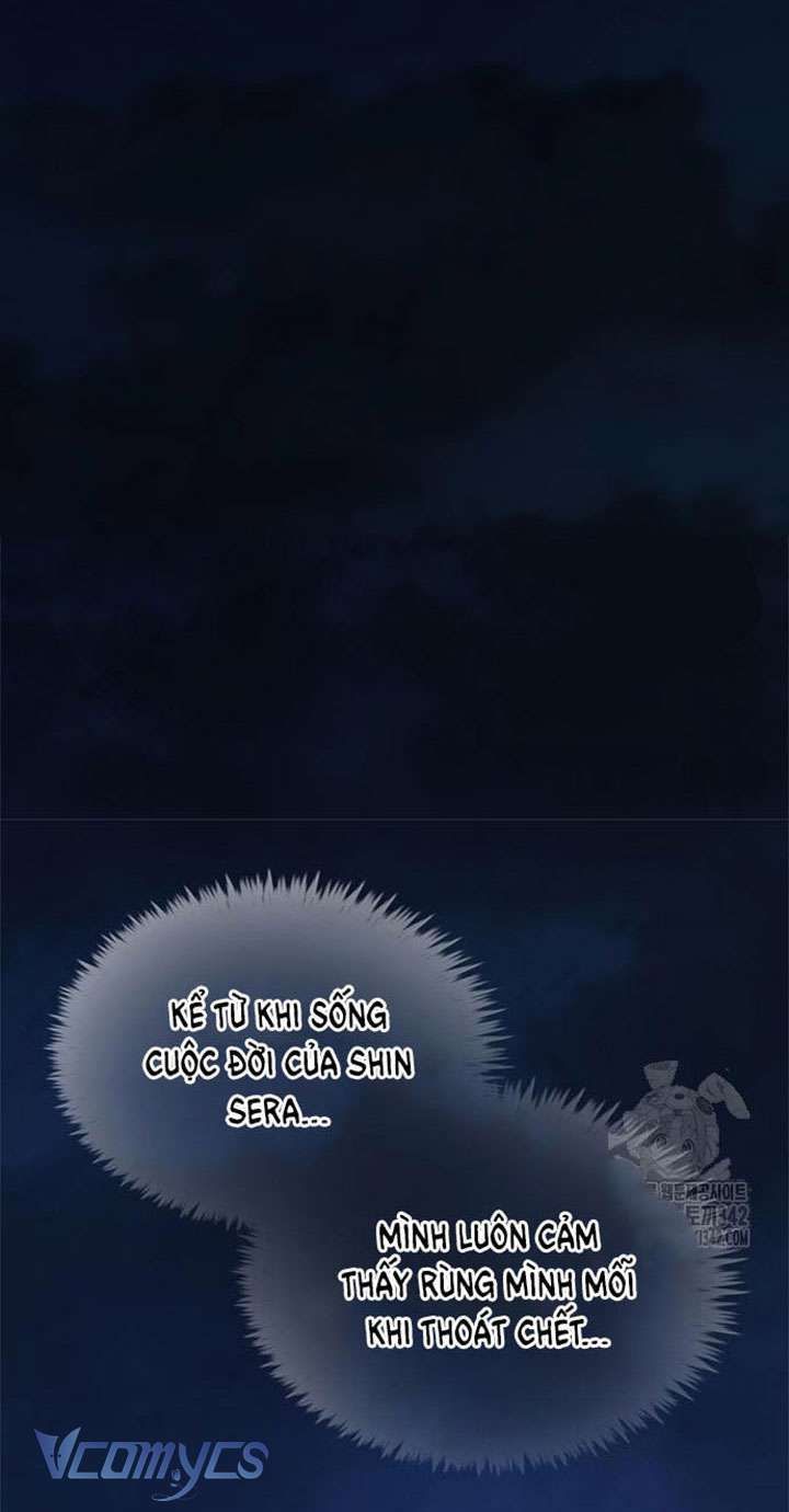 Tôi Bị Mắc Kẹt Trong Một Vở Kịch Điên Rồ Chapter 21.1 - 73