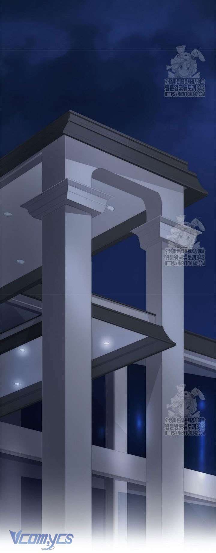 Tôi Bị Mắc Kẹt Trong Một Vở Kịch Điên Rồ Chapter 21.1 - 74