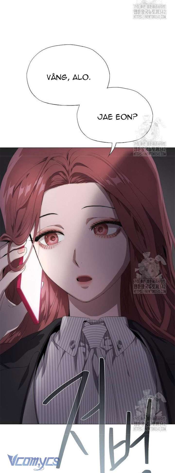 Tôi Bị Mắc Kẹt Trong Một Vở Kịch Điên Rồ Chapter 21.1 - 77