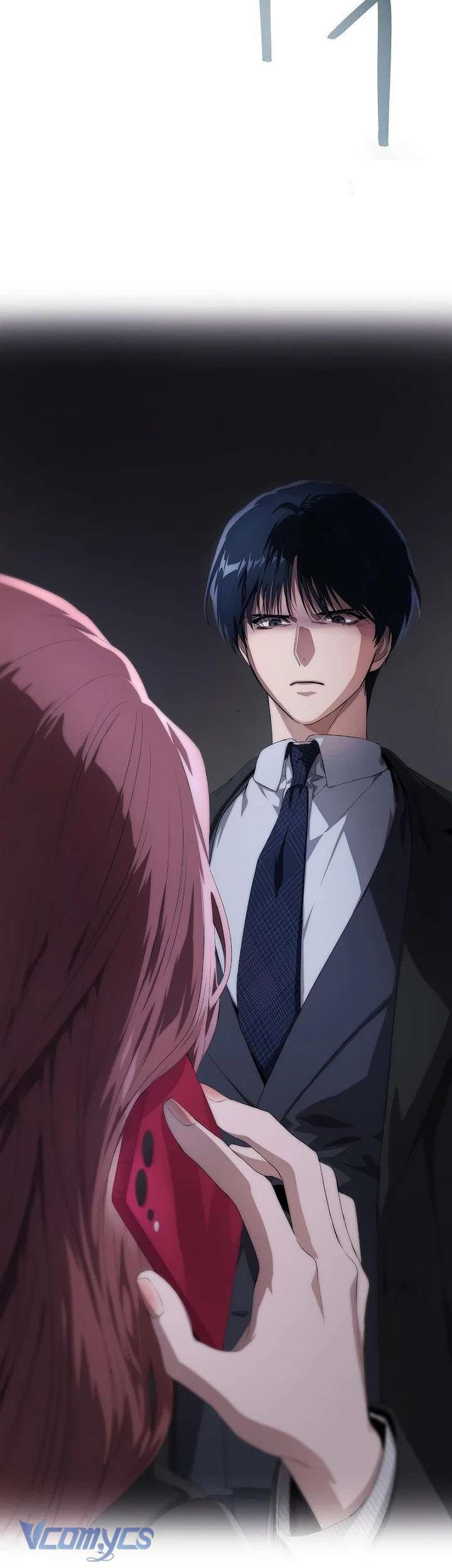 Tôi Bị Mắc Kẹt Trong Một Vở Kịch Điên Rồ Chapter 21.1 - 78