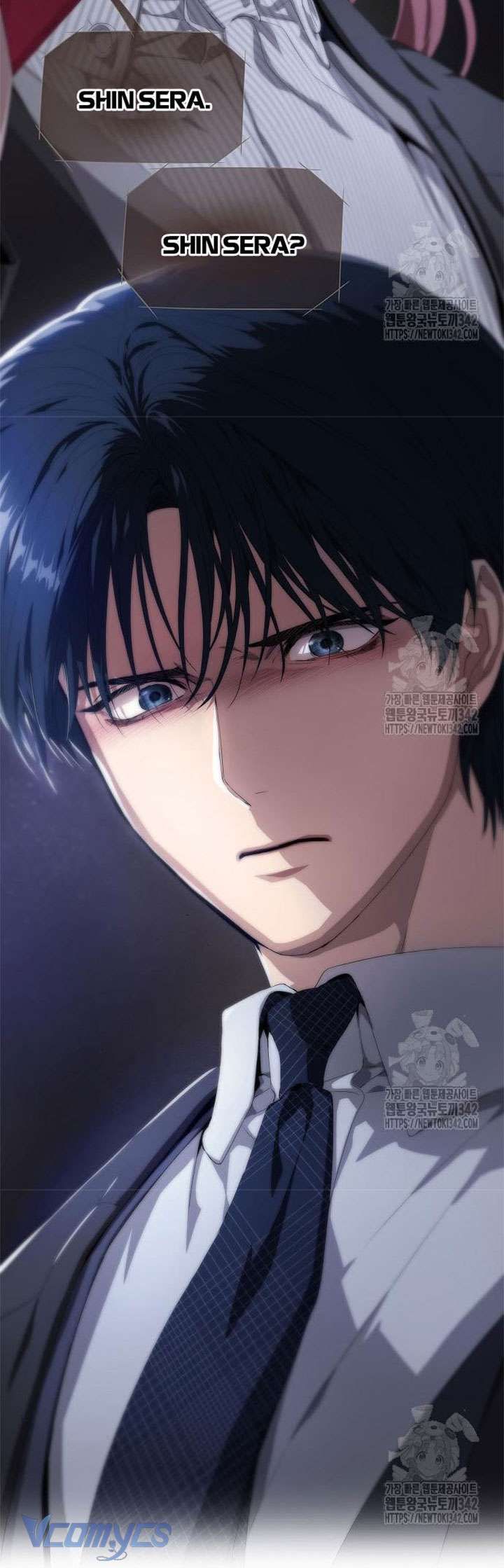 Tôi Bị Mắc Kẹt Trong Một Vở Kịch Điên Rồ Chapter 21.1 - 80