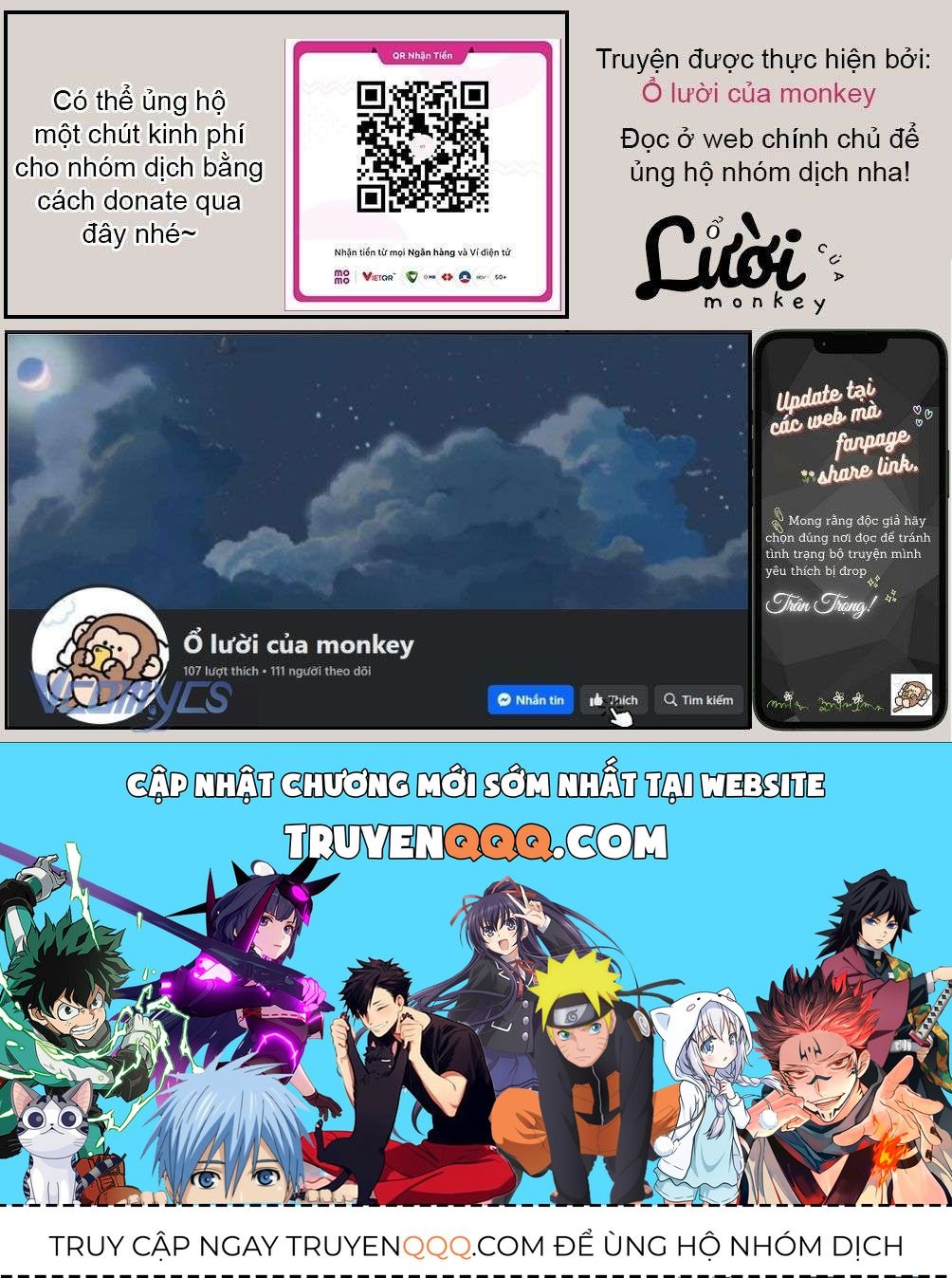 Tôi Bị Mắc Kẹt Trong Một Vở Kịch Điên Rồ Chapter 21.1 - 82