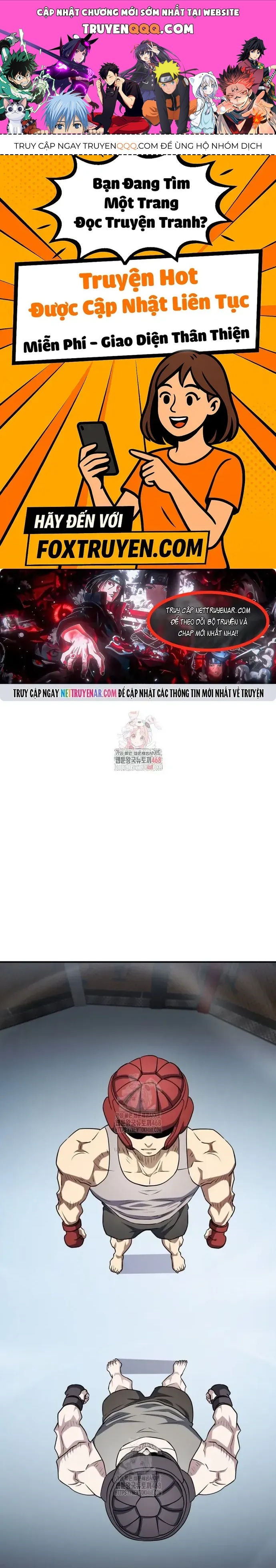 Bát Giác Phản Diện Chapter 56 - 1