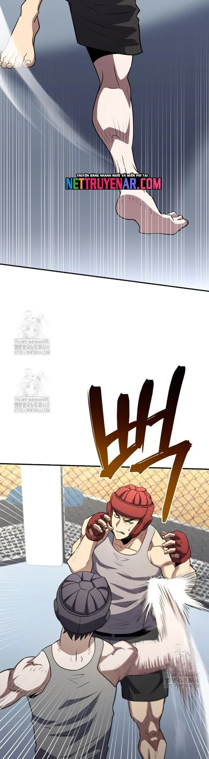 Bát Giác Phản Diện Chapter 56 - 13