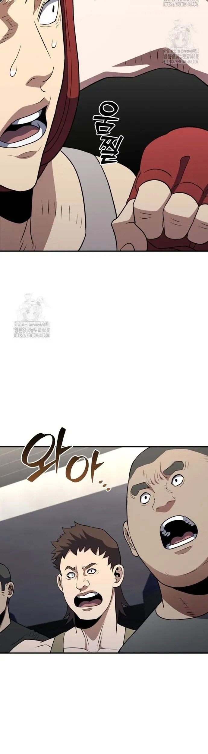 Bát Giác Phản Diện Chapter 56 - 16