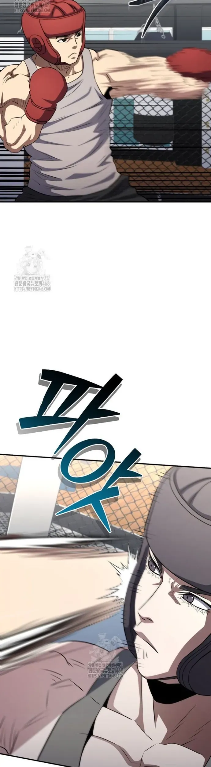 Bát Giác Phản Diện Chapter 56 - 3