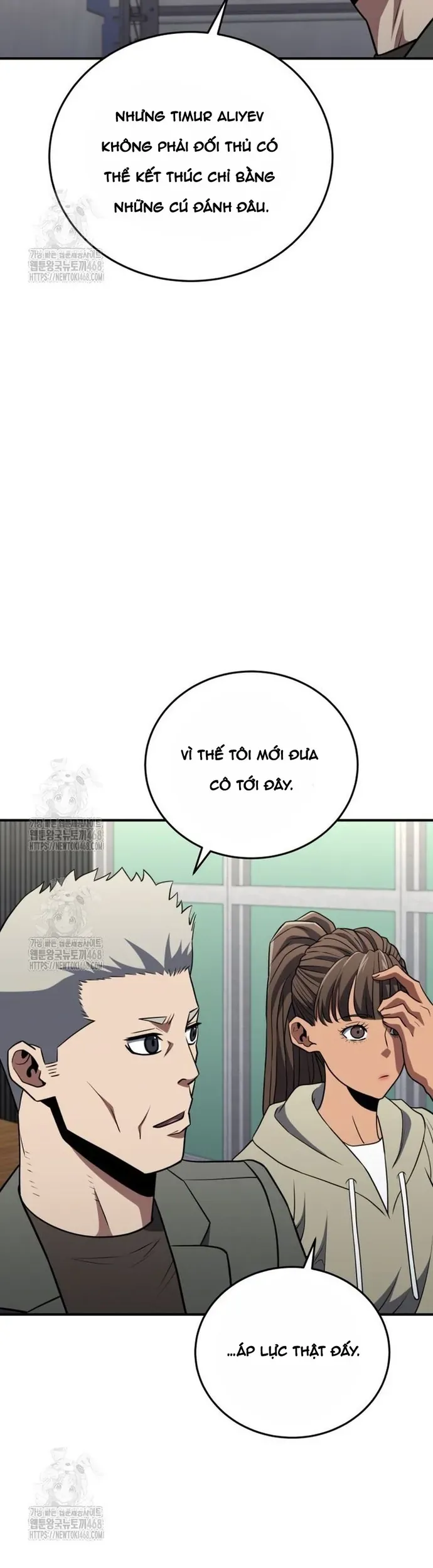 Bát Giác Phản Diện Chapter 56 - 22