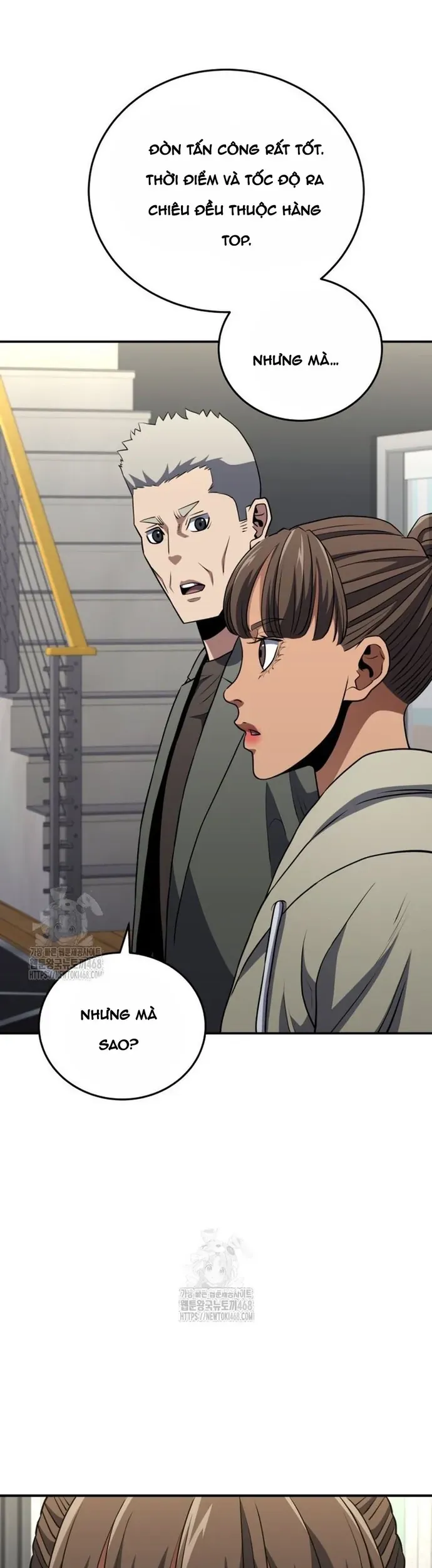 Bát Giác Phản Diện Chapter 56 - 27