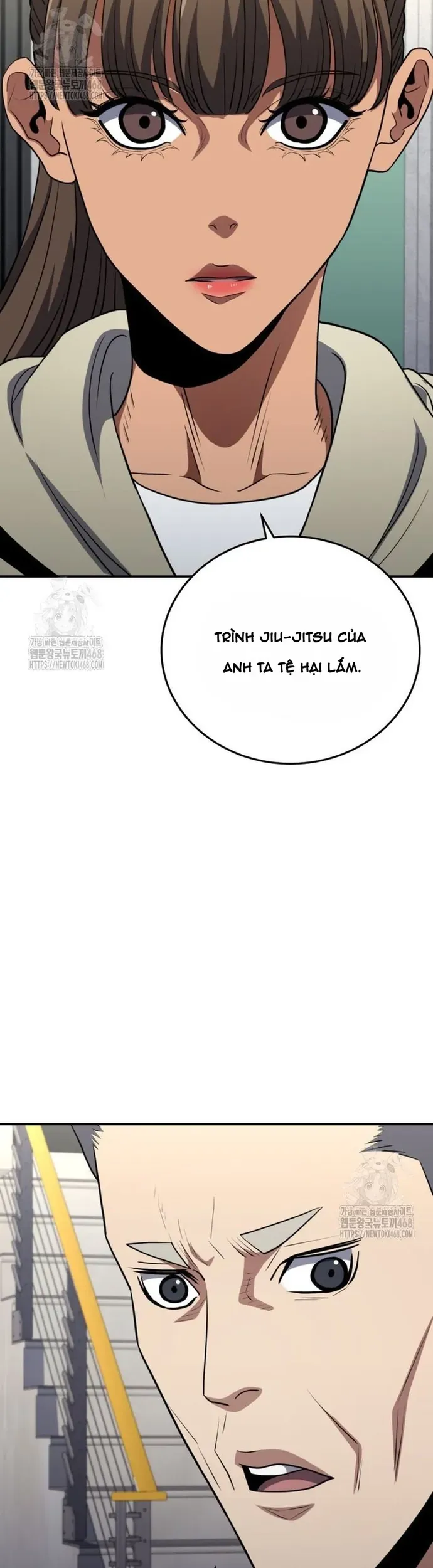 Bát Giác Phản Diện Chapter 56 - 28